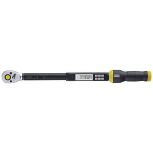 B-Ware Elektronischer Drehmomentschlssel MicroClick E 10 - 100 Nm - Elektronischer Drehmomentschlssel MicroClick E 10 - 100 Nm