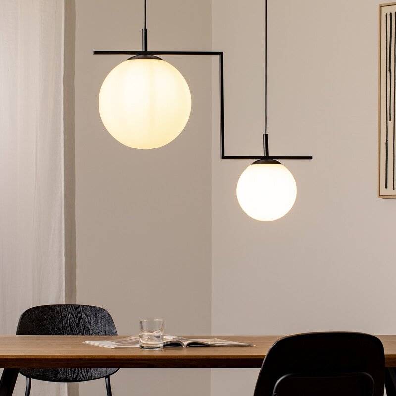 Euluna Hängeleuchte Deckenlampe Pendelleuchte Deko-Deckenlampe SIEHE TEXT/FOTO - 5904798650858
