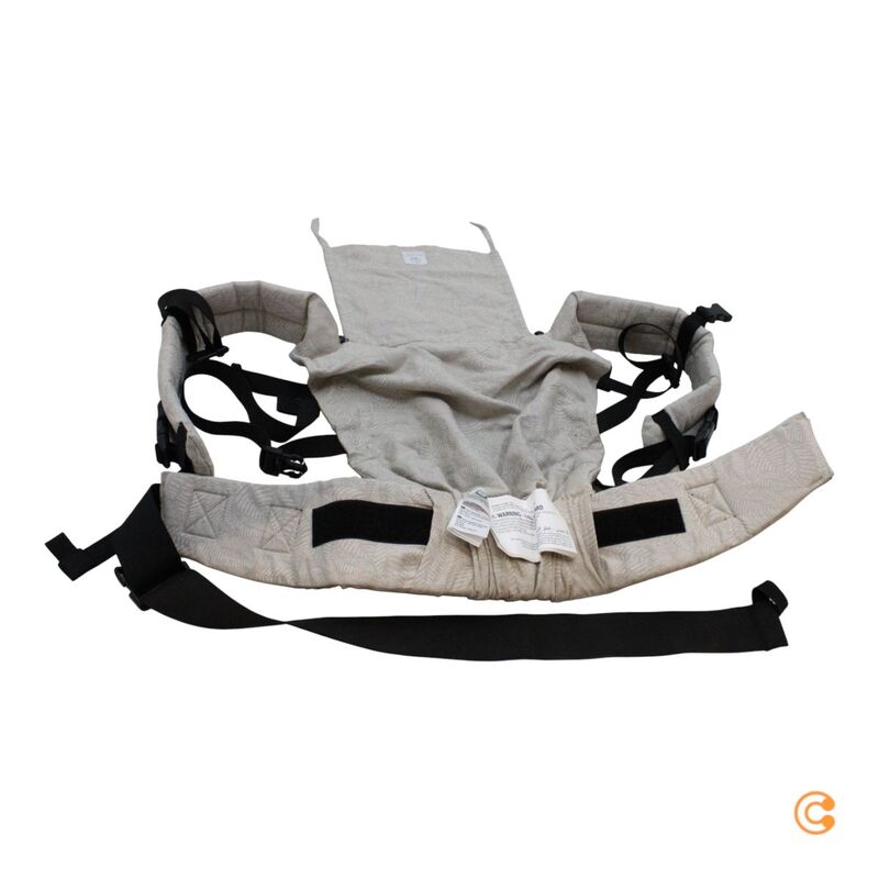 Stokke Limas Babytrage Flex Floral Kindertragetasche Tragesystem Tragerucksack - 7040356194148