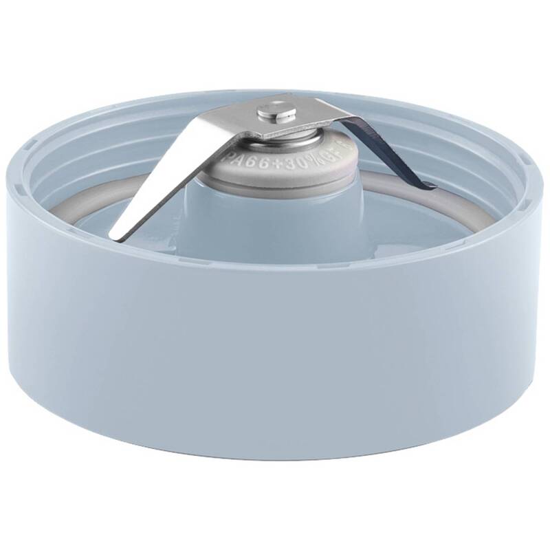 Arzum Standmixer Mixer Blender 500W mit Ice-Crushfunktion 1,2l Blau Zubehör - 8693184915295