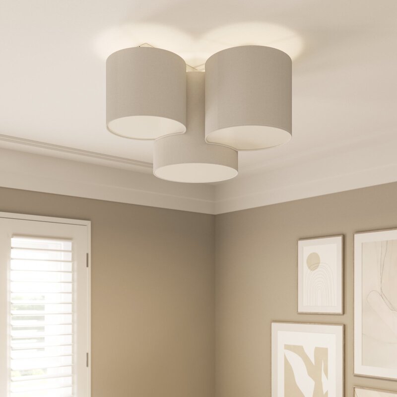 Euluna Deckenlampe Deckenleuchte Lampe Leuchte Mona LED SIEHE TEXT/FOTO - 5901780534417