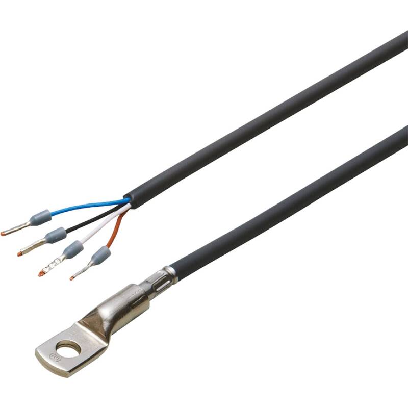 ifm Electronic TS2239 Temperatursensor Fühler Temperaturmessung Industriegerät - 4021179276122