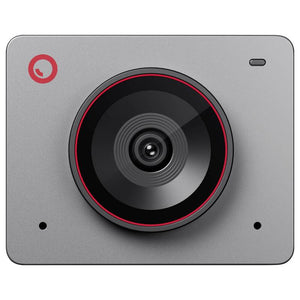 D-Ware Obsbot 4K-Webcam Kamera mit Auto-Tracking AI Magnet-Halterung Mikrofon 3840x2160