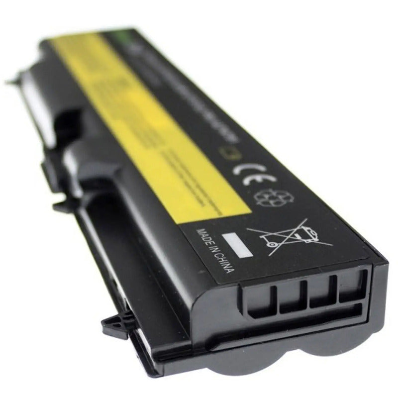 GreenCell Laptopakku 42T4235 für Lenovo ThinkPad L510 4400mAh 10.8V Li-Ion - 5902701415747