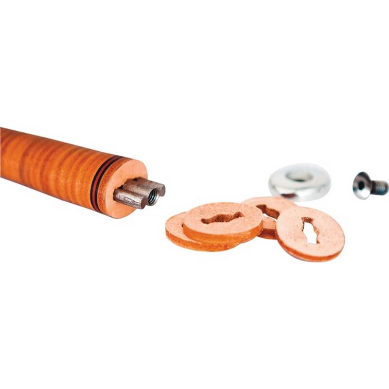 Picard Latthammer 950g Ganzstahllatthammer mit Ledergriff für präzise Arbeiten - 4016671023084