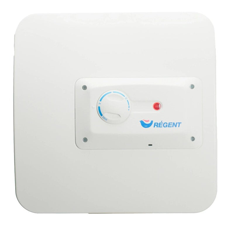 Regent Hängespeicher Warmwasserspeicher REG 30 O 30l Übertischmontage weiß - 5414849553330
