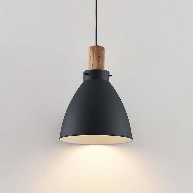 Lindby Trebale Hängeleuchte Deckenlampe Pendelleuchte Deko-Wohnzimmerlampe E27 - 4251096584035