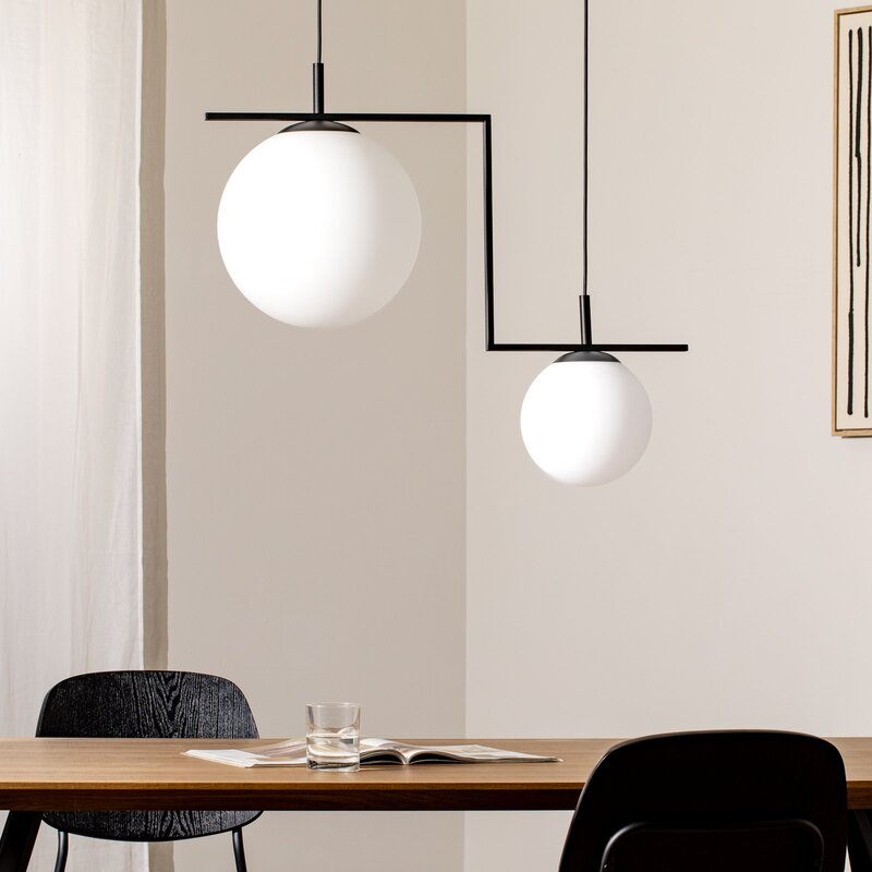 Euluna Hängeleuchte Deckenlampe Pendelleuchte Deko-Deckenlampe SIEHE TEXT/FOTO - 5904798650858