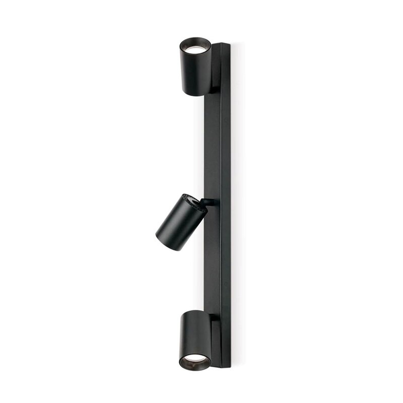 Orion Strahler Sean Wohnzimmerleuchte Wandleuchte Bildleuchte Spiegellampe GU10 - 9003090267880