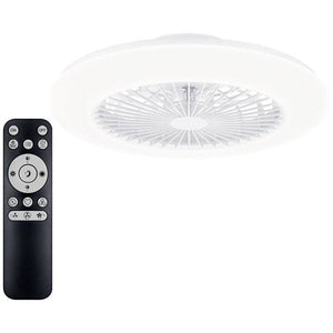B-Ware Philips Amigo Deckenventilator mit LED und Fernbedienung für 15-20 m²