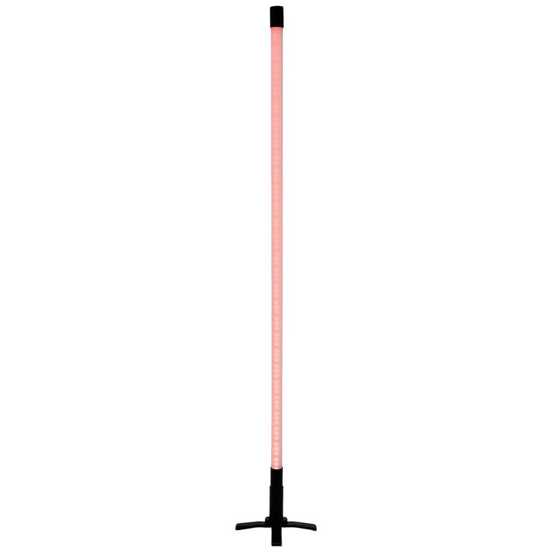 Eurolite Leuchtstab LED 1340mm Lichtstab Farbwechsel IR-Fernbedienung 440g - 4026397694796