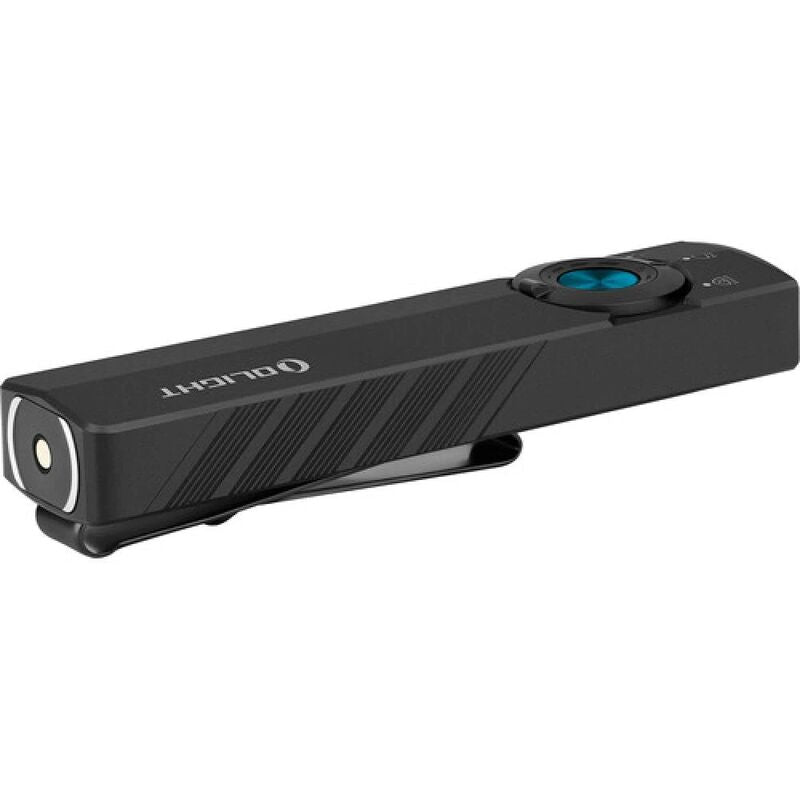 OLight ArkPro Lite Taschenlampe LED schwarz tragbar kompakt für Outdoor Leuchte - 6977261691947