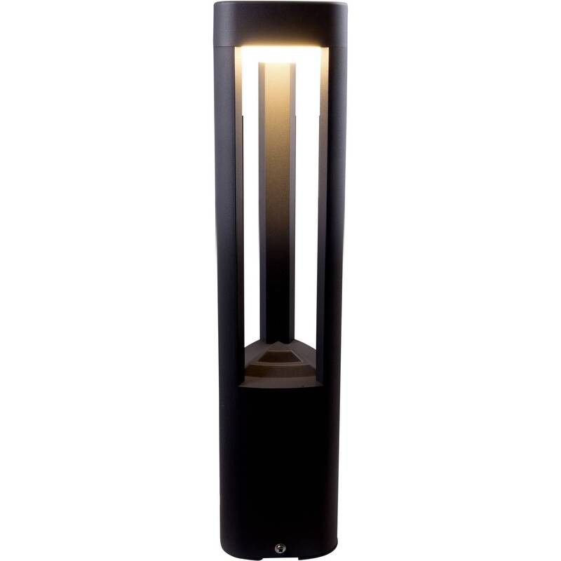 Heitronic MARYLAND LED-Stehlampe 9 W Anthrazit zentriertes Downlight - 4002940016710