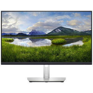 B-Ware Dell Monitor Bildschirm P2423D 23.8 Zoll QHD DisplayPort HDMI Höhenverstellbar