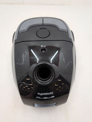 D-Ware Emerio Staubsauger Bodenstaubsauger VE-109959.14 800W Sauger mit 2 Staubbeuteln