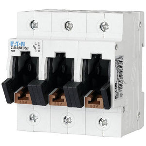 B-Ware Eaton Z-SLS/NEOZ/3 400 V Sicherungslasttrennschalter 63 A D02 3-polig