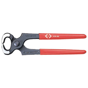 B-Ware C K Kneifzange Beißzange 180 mm Greifzange Schneidzange Werkzeugstahl Profi