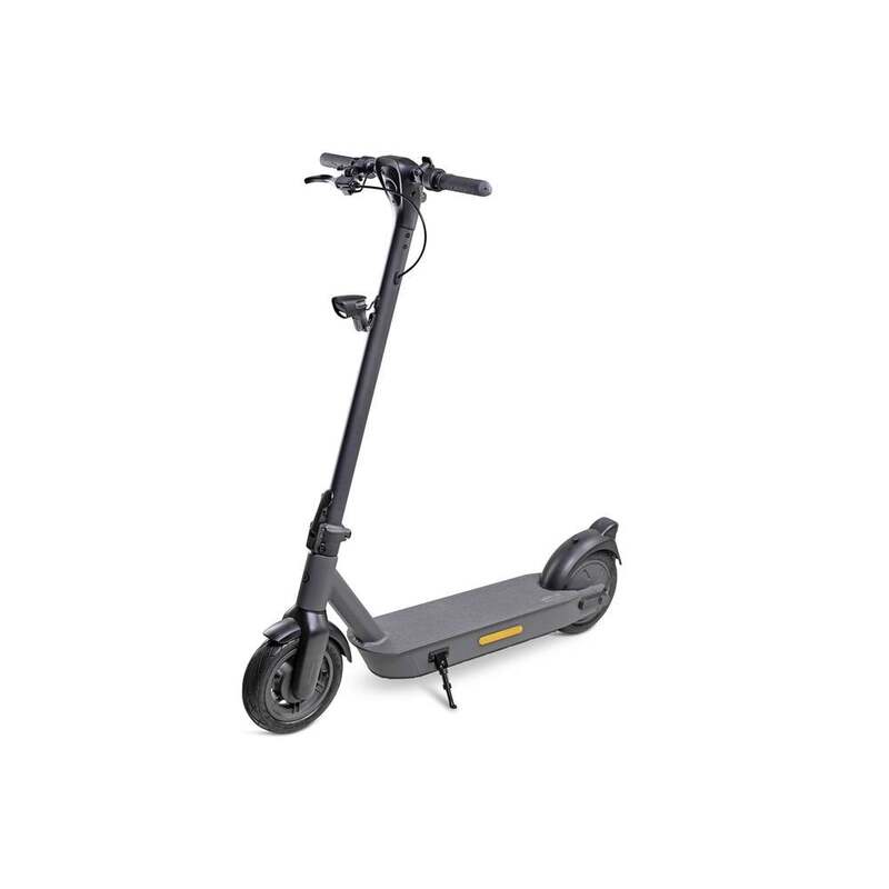 ePowerFun ePF-2 Start E-Scooter City Roller Scooter 48 V 10 Ah Straßenzulassung - 4260672951413