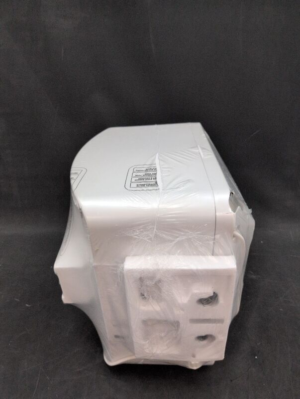 Regent Hängespeicher Warmwasserspeicher REG 30 O 30l Übertischmontage weiß - 5414849553330