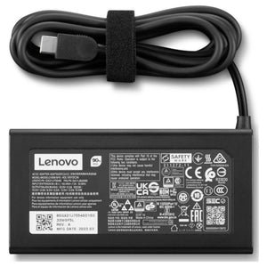 B-Ware Lenovo GX21V43585 Power Adapter/inverter Indoor 100 W Black