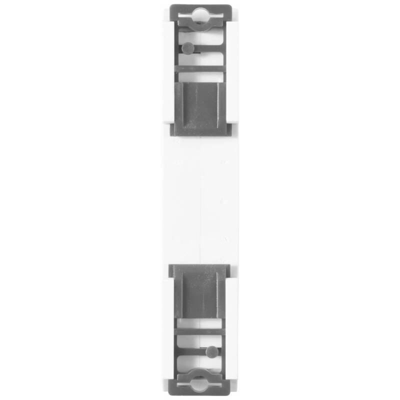 TRU COMPONENTS Temperaturregler Thermostat Heizen Kühlen Hutschiene TCGRW801 - 4064161293400