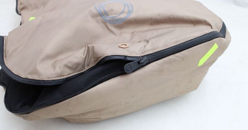 Bugaboo Fußsack Winterfußsack Kinderwagen Dune Taupe Dauneneinsatz Zubehör - 8717447483380
