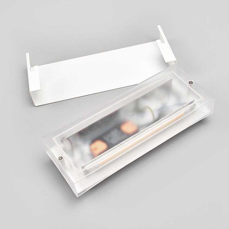 Lindby Safira LED-Außenwandleuchte Gartenleuchte Derkoleuchte Außenlicht LED - 4251096500127
