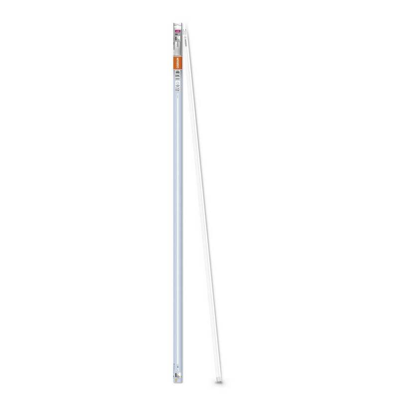 OSRAM LED Röhre Leuchtstofflampe Tube Neutralweiß G13 T8 KVG 18,3 W 10 STÜCK - 4099854039386