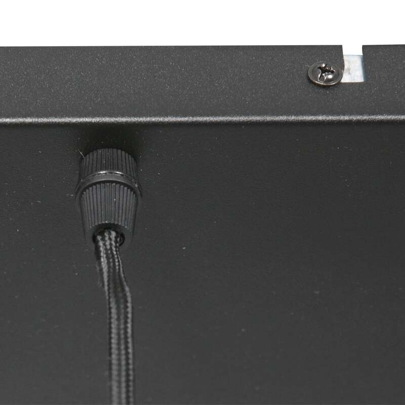Steinhauer Hängeleuchte Bollique Hängelampe Deckenlampe Deckenlicht 6-flammig - 8712746166422