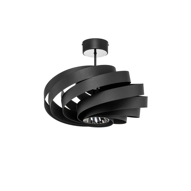 Euluna Deckenleuchte Vento Deckenlampe Hängeleuchte Pendelleuchte Leuchte Lampe - 5905563002056