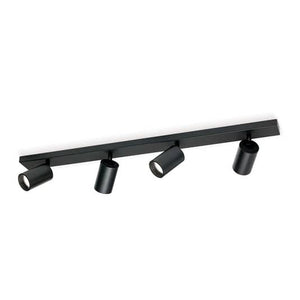 B-Ware Orion Deckenstrahler Sean Deckenlampe Deckenleuchte Lampe Leuchte Strahler Spot