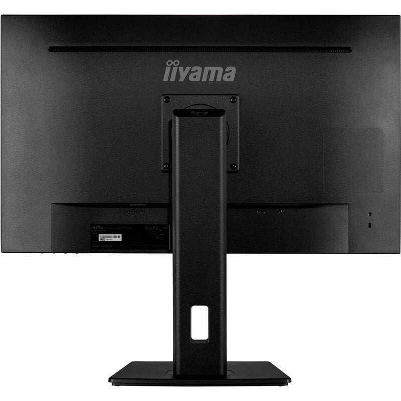 Iiyama XUB2793QS-B1 LED-Monitor Gaming-Monitor 68.6cm 27" 2560x1440px DEFEKT - 4948570118946