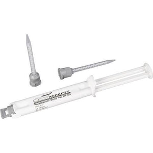 B-Ware Kerafol Keratherm Bond 100 Rt Wärmeleitkleber 1.5 W/M K 5ml Zweikomponentenkleber