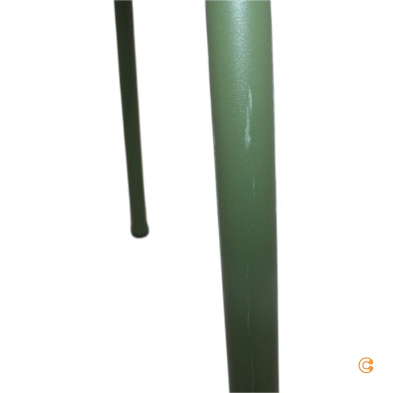 Hay Palissade Armlehnenstuhl Stuhl Gartenstuhl Lehnstuhl Stahl SIEHE TEXT/FOTO - 5710441202233