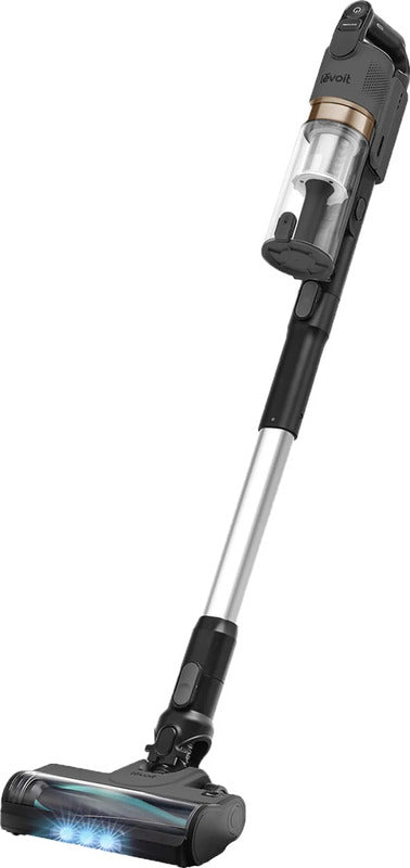 Levoit Akku Staubsauger LSV-V201-GEUR Sauger Handstaubsauger leicht 2,5kg - 0810123673391