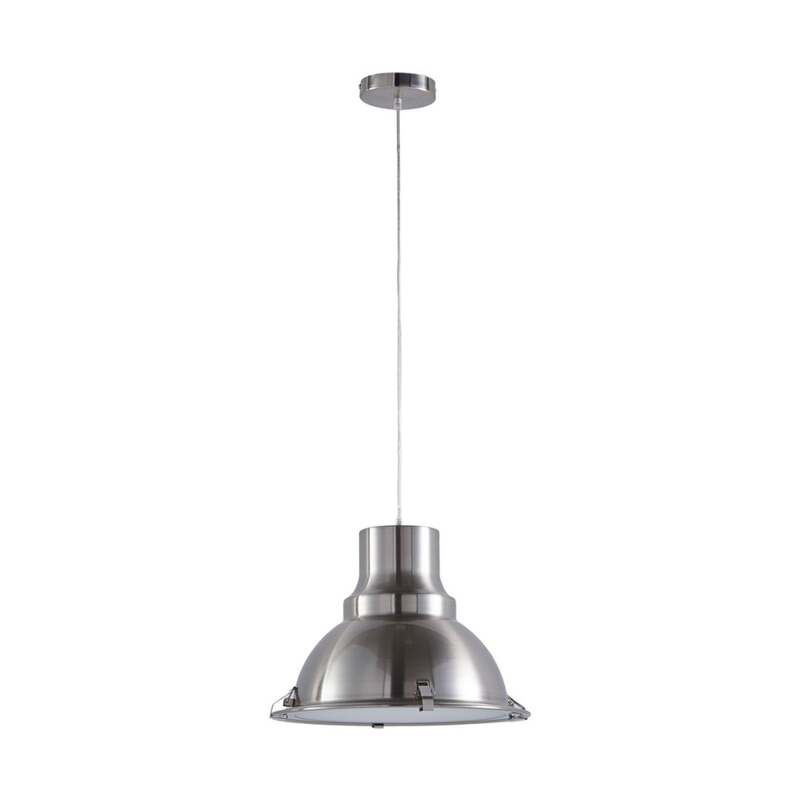 Lindby Pendellampe Letty LED E27  Hängeleuchte Pendelleuchte Ø39cm Leuchte Lampe - 4251096524628