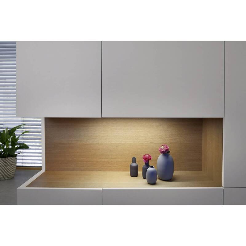 LEDVANCE Cabinet Corner Unterbaulampe Unterbauleuchte Lampe Leuchte 55cm 2er Set - 4058075268265