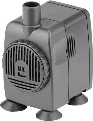 B-Ware Pontec PondoCompact Zimmerbrunnenpumpe 1200l/h  Zimmerbrunnen Pumpe Wasserpumpe