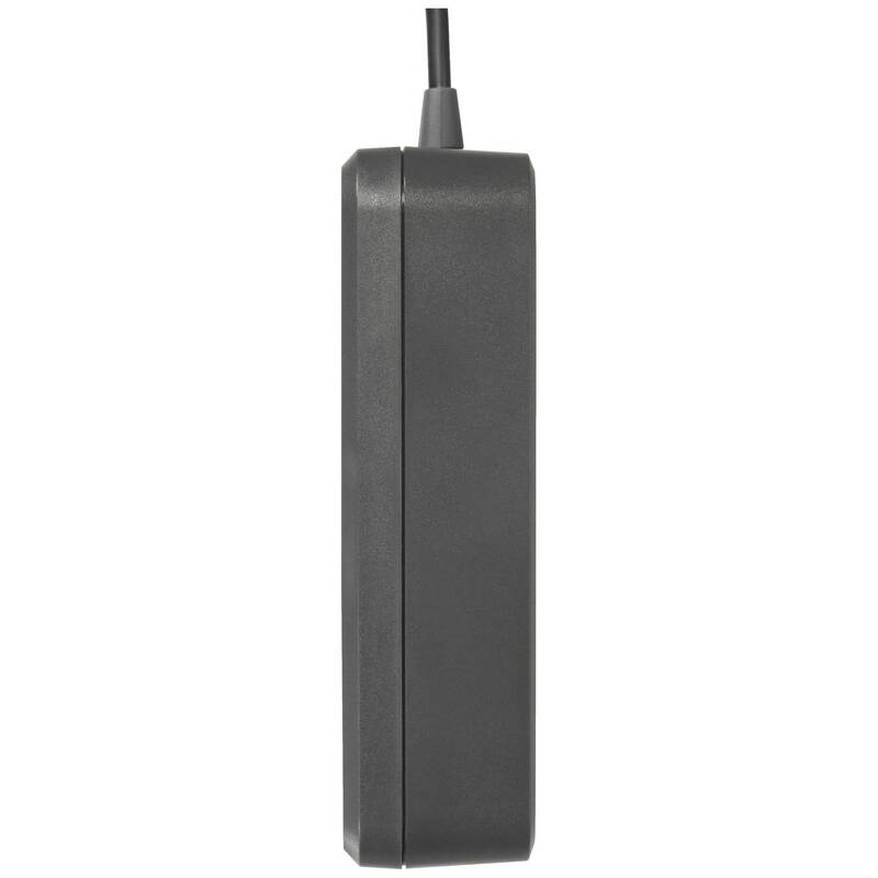 Voltcraft Sauerstoff-Messgerät OM-100 0-100% O2 Kalibriert IP65 192g Messgerät - 4064161213866