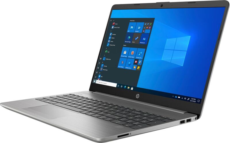 HP 250 G8 4K805EA Laptop Notebook 15,6 Zoll i5-1135G7 8GB 512GB SSD Win11Pro - 0196337571044