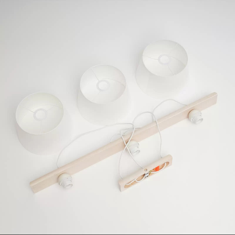 Euluna Sweden Hängeleuchte Hängelampe Leuchte Lampe Pendelleuchte Licht - 4251911789348