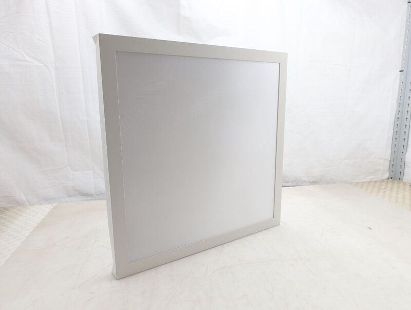 Deko-Light LED-Panel PRO OFFICE SANO dimmbar 35W CCT 3000K-4000K weiß 63x63cm - 4042943184603