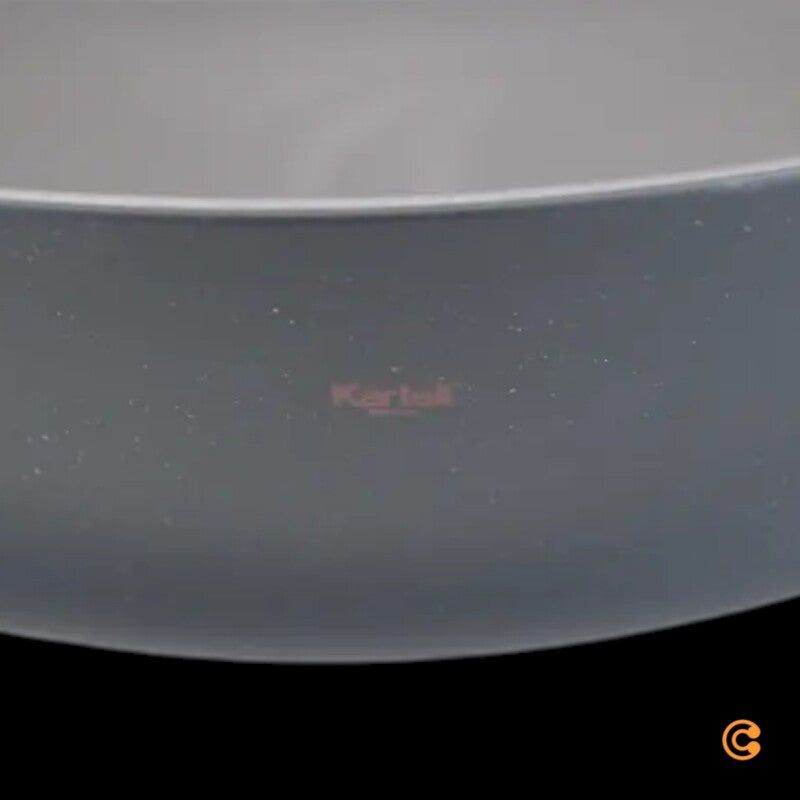 Kartell Masters Stuhl Esszimmerstuhl Küchenstuhl Gartenstuhl SIEHE TEXT/FOTOS - 8034105783881
