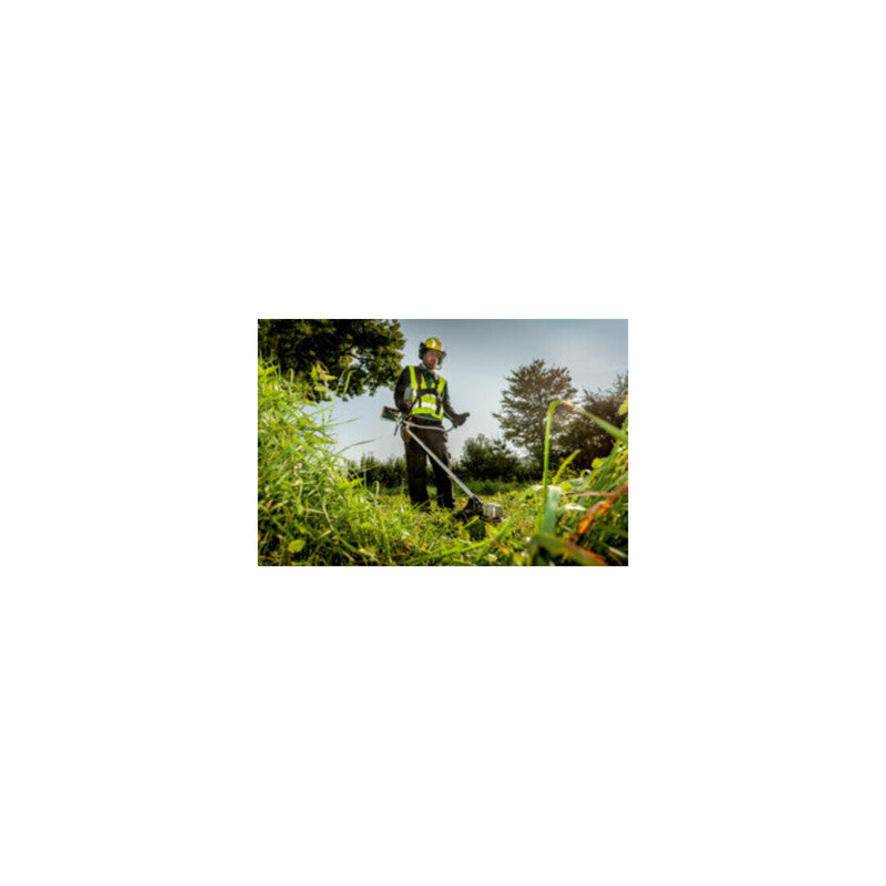 Metabo Akku-Freischneider FSB 36-18 LTX BL 40 Gartenwerkzeug 18V 40cm Brushless - 4061792176676