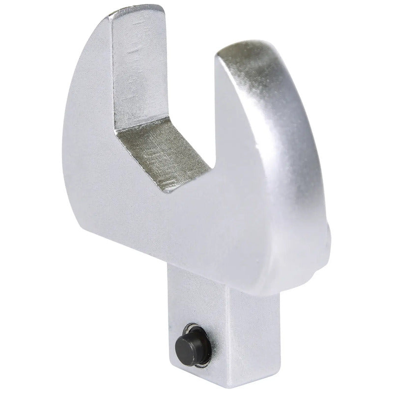 KS Tools Einsteckmaulschlüssel 19 mm Sechskant Werkzeug Handwerkzeug verchromt - 4042146231494