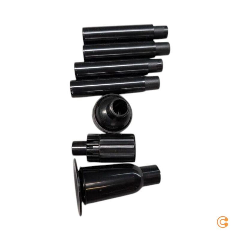 Esotec Solar-Pumpenset Siena Plus mit Beleuchtung und Akkuspeicher 1500l/h - 4260057861559