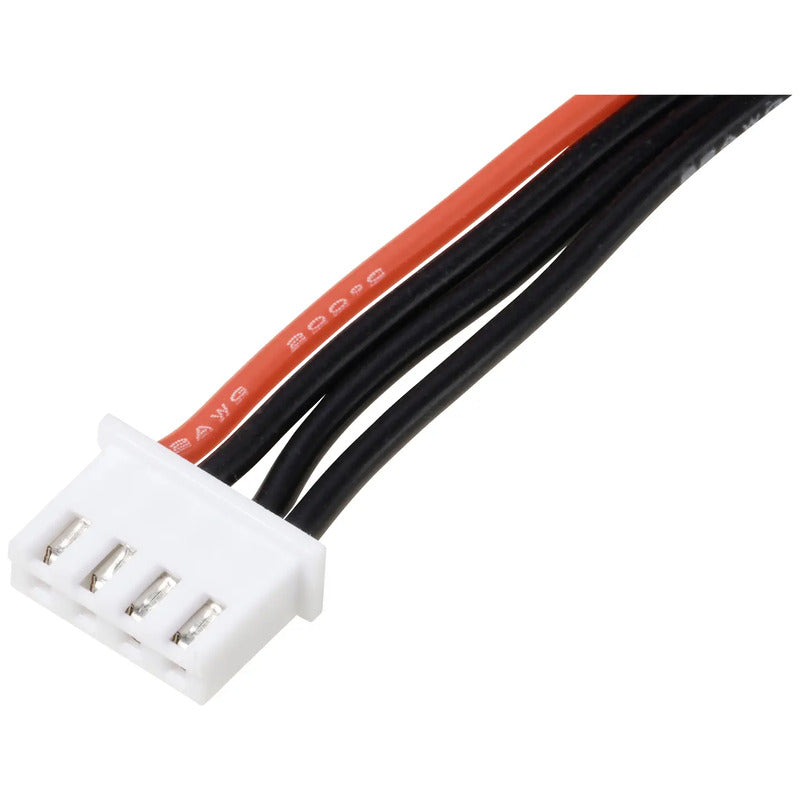 Tattu Modellbau-Akkupack LiPo 11.1V 1800mAh 3S 25C Softcase XT60 für RC Modelle - 4064161227337