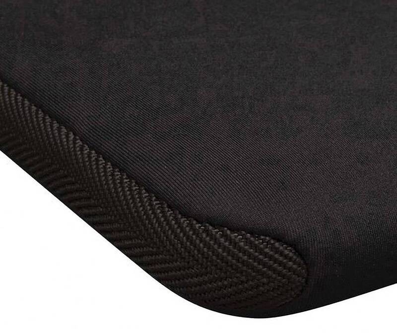 case LOGIC Notebook Hülle Laptop Laps 114 Passend maximal: 35,6cm 14" Schwarz - 85854221788