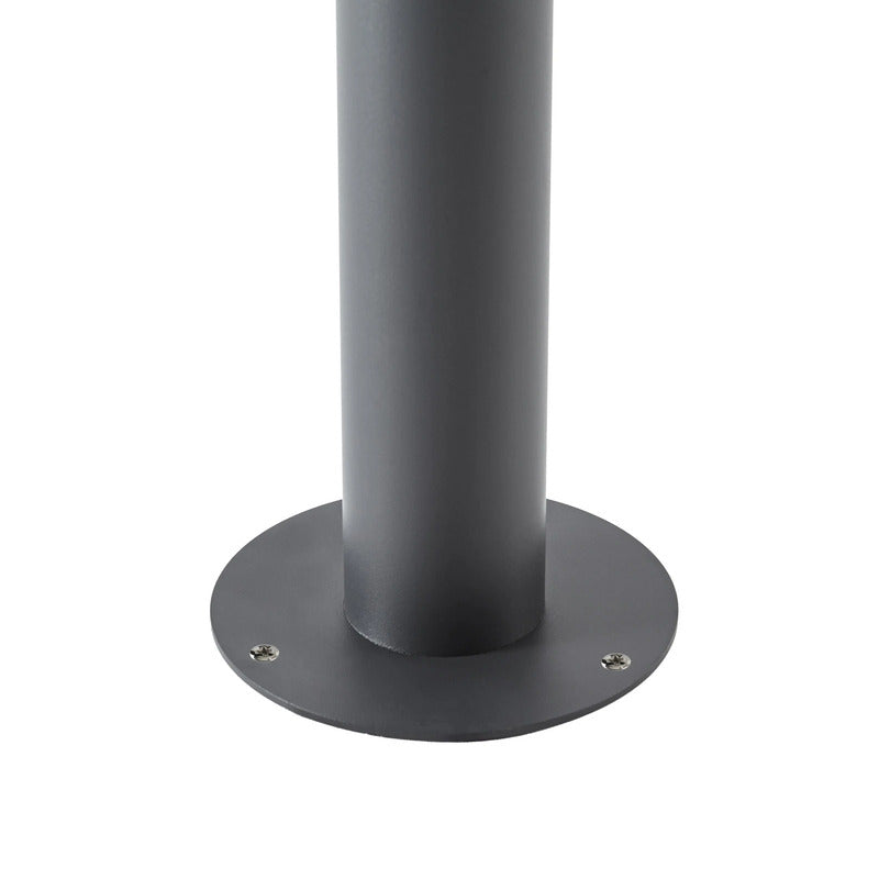 Montaro Wegeleuchte Gartenleuchte LED anthrazit 100cm Aluminium IP54 Lampe - 4255830908729