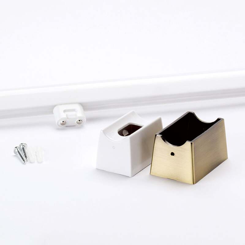Orion LED Spiegelleuchte Wandleuchte Visagist altmessing Badezimmer 50cm 680lm - 9003090269730